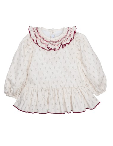 I Vestido Cangas