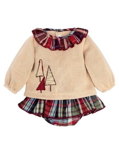 I Conjunto Pololo Trives