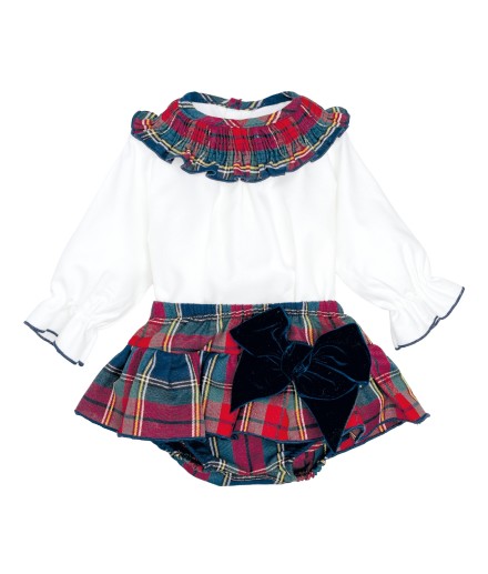 I Conjunto Pololo Navia