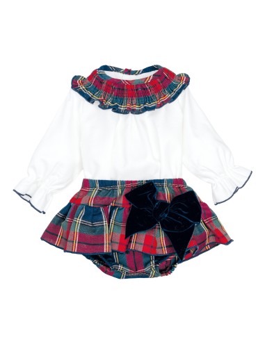 I Conjunto Pololo Navia