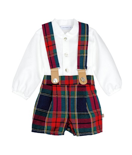 I Conjunto Pololo Navia