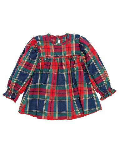 I Vestido Navia