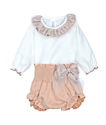 I Conjunto Pololo Samos