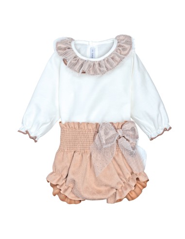 I Conjunto Pololo Samos