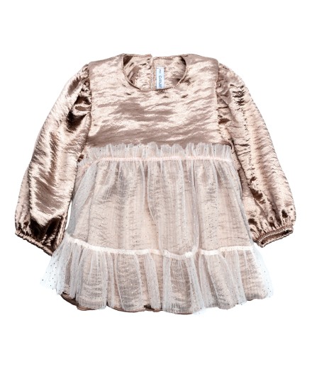 I Vestido Samos