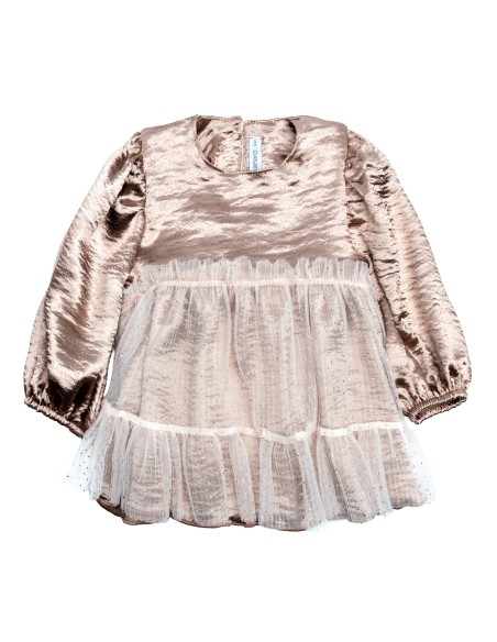 I Vestido Samos