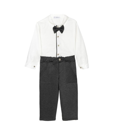I Conjunto Pantalon Sarria
