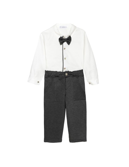 I Conjunto Pantalon Sarria