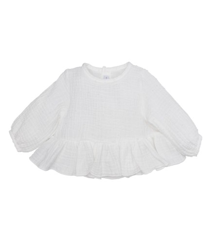 I Blusa Atari