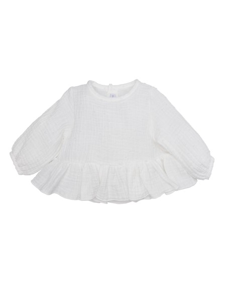 I Blusa Atari