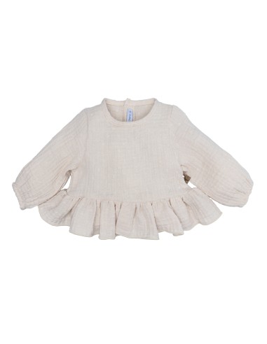 I Blusa Atari