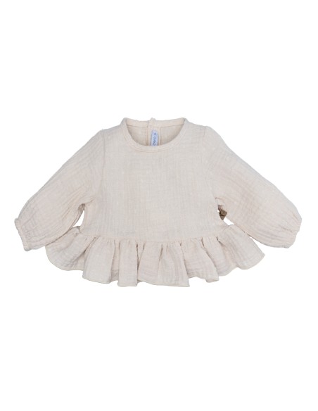 I Blusa Atari