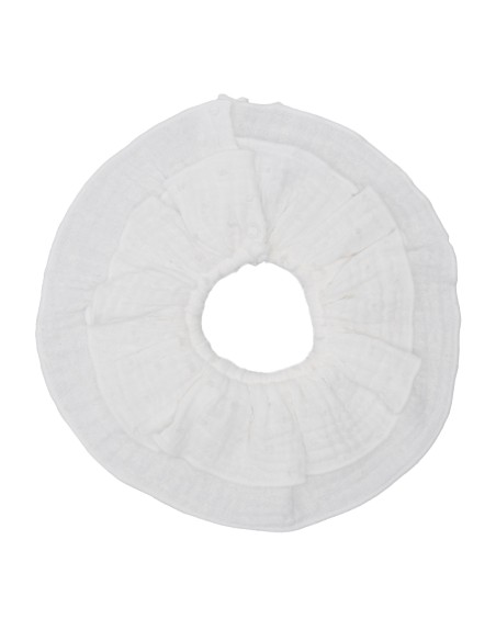 I Cuello Babero Atari