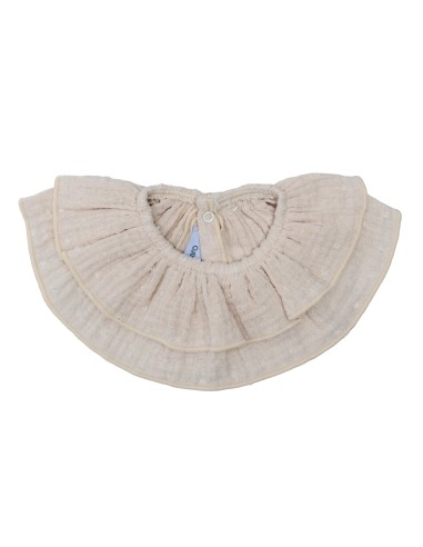 I Cuello Babero Atari