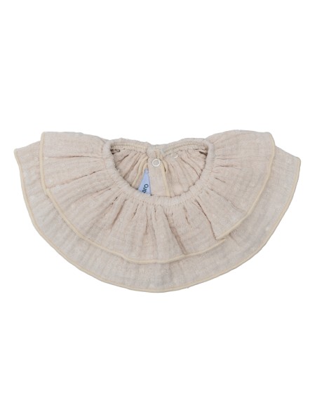 I Cuello Babero Atari