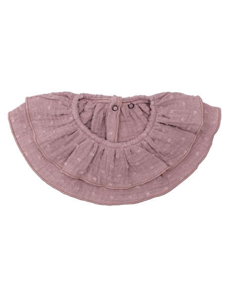I Cuello Babero Atari