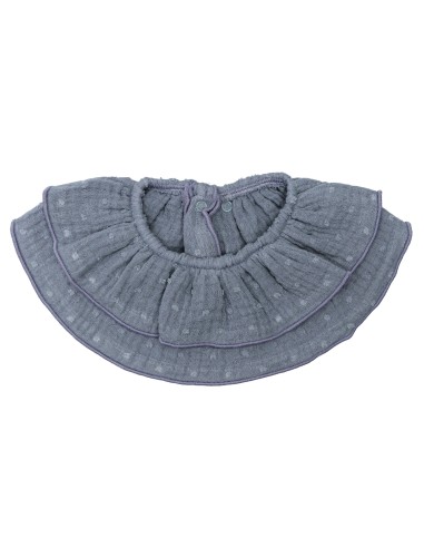 I Cuello Babero Atari