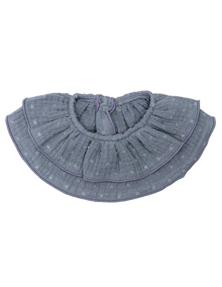 I Cuello Babero Atari