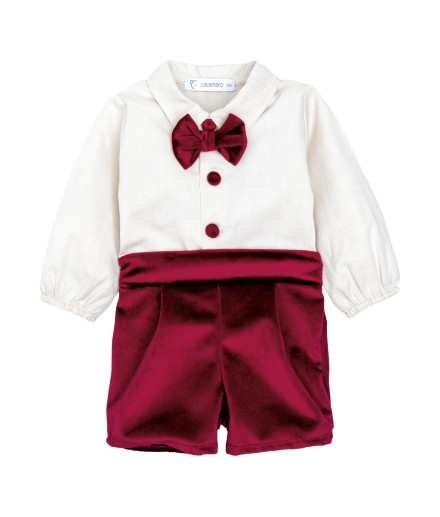I Conjunto Pololo Excellentt Castro