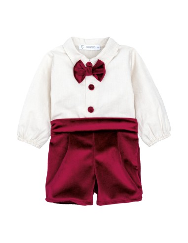 I Conjunto Pololo Excellentt Castro