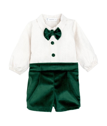 I Conjunto Pololo Excellentt Castro 2