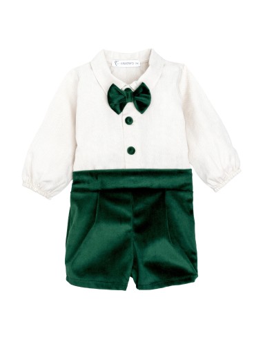 I Conjunto Pololo Excellentt Castro