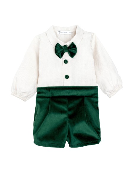 I Conjunto Pololo Excellentt Castro