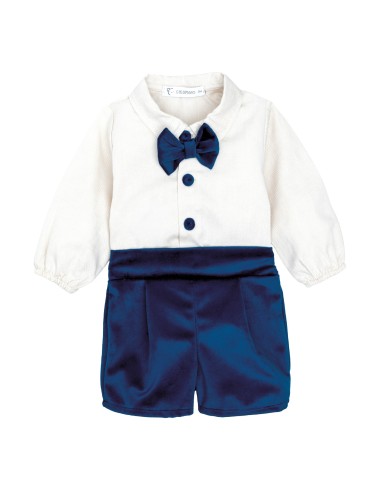 I Conjunto Pololo Excellentt Castro