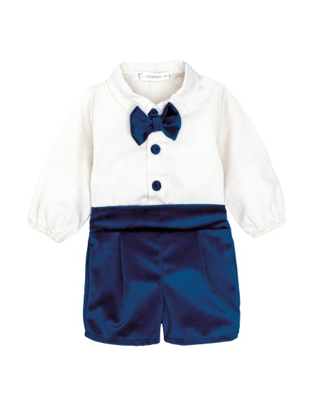 I Conjunto Pololo Excellentt Castro
