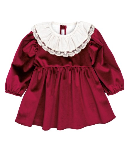 I Vestido Excellentt Castro
