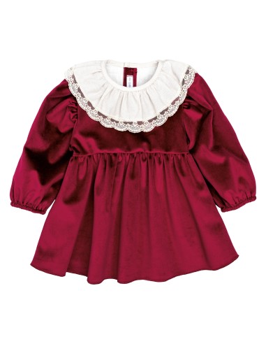 I Vestido Excellentt Castro