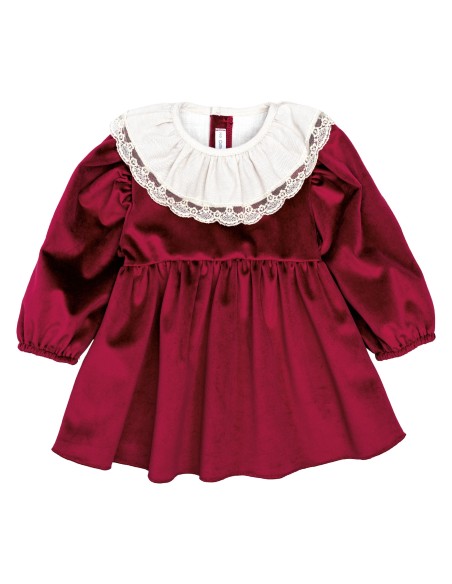I Vestido Excellentt Castro