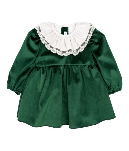I Vestido Excellentt Castro 2