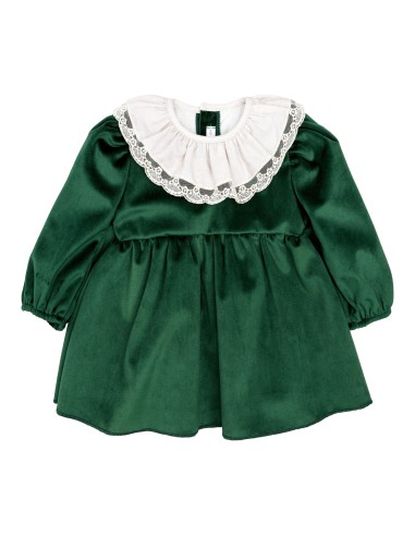 I Vestido Excellentt Castro