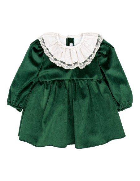 I Vestido Excellentt Castro
