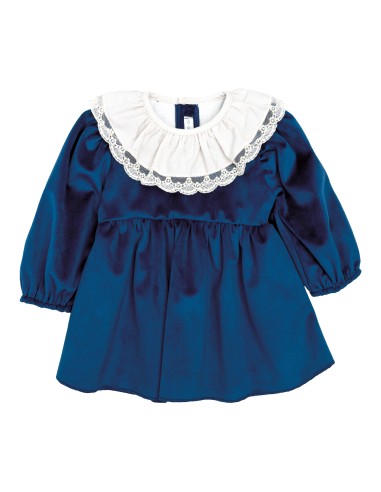 I Vestido Excellentt Castro