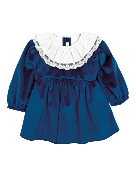 I Vestido Excellentt Castro