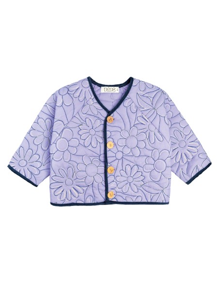 I Chaqueta Anemone