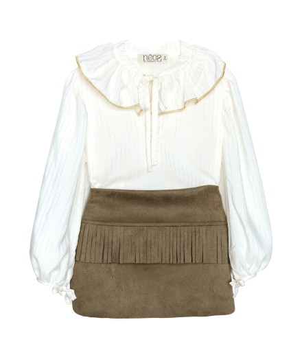 I Conjunto Falda Amazonia
