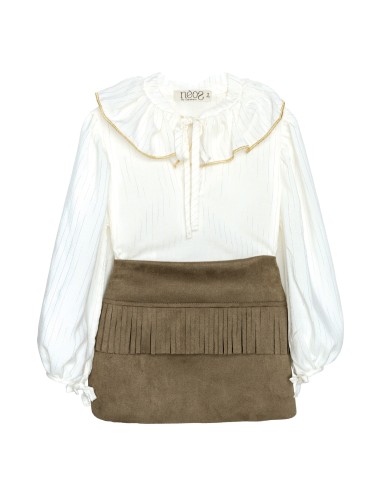 I Conjunto Falda Amazonia