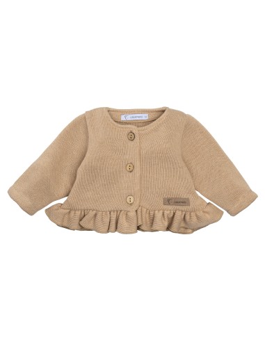 I Chaqueta Oza