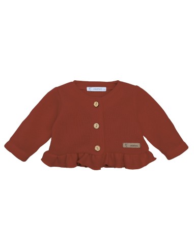 I Chaqueta Oza