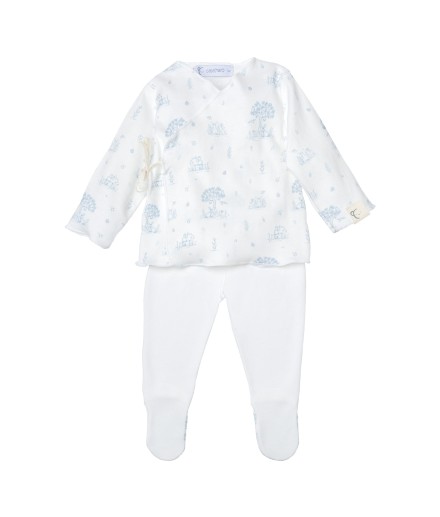 C Pack Regalo MON CHERI