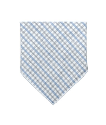 C Babero pico VICHY