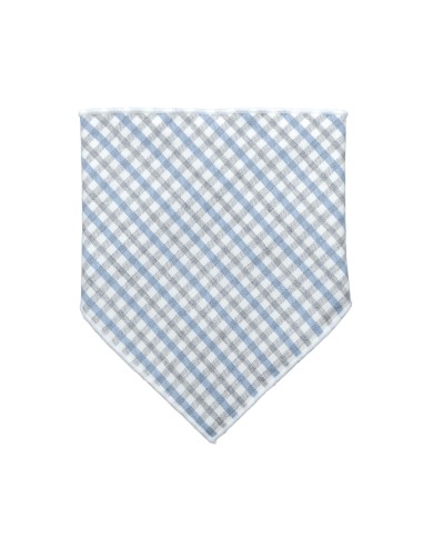 C Babero pico VICHY