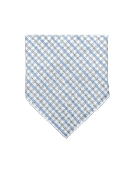 C Babero pico VICHY