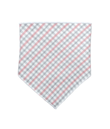 C Babero pico VICHY 2