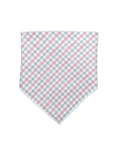 C Babero pico VICHY