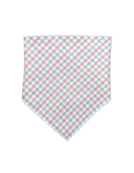 C Babero pico VICHY