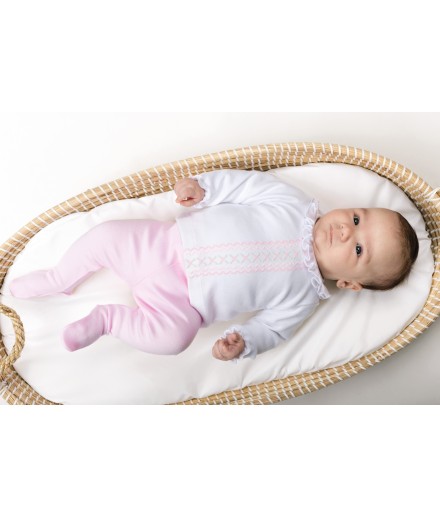 I Conjunto Polaina Antas 2